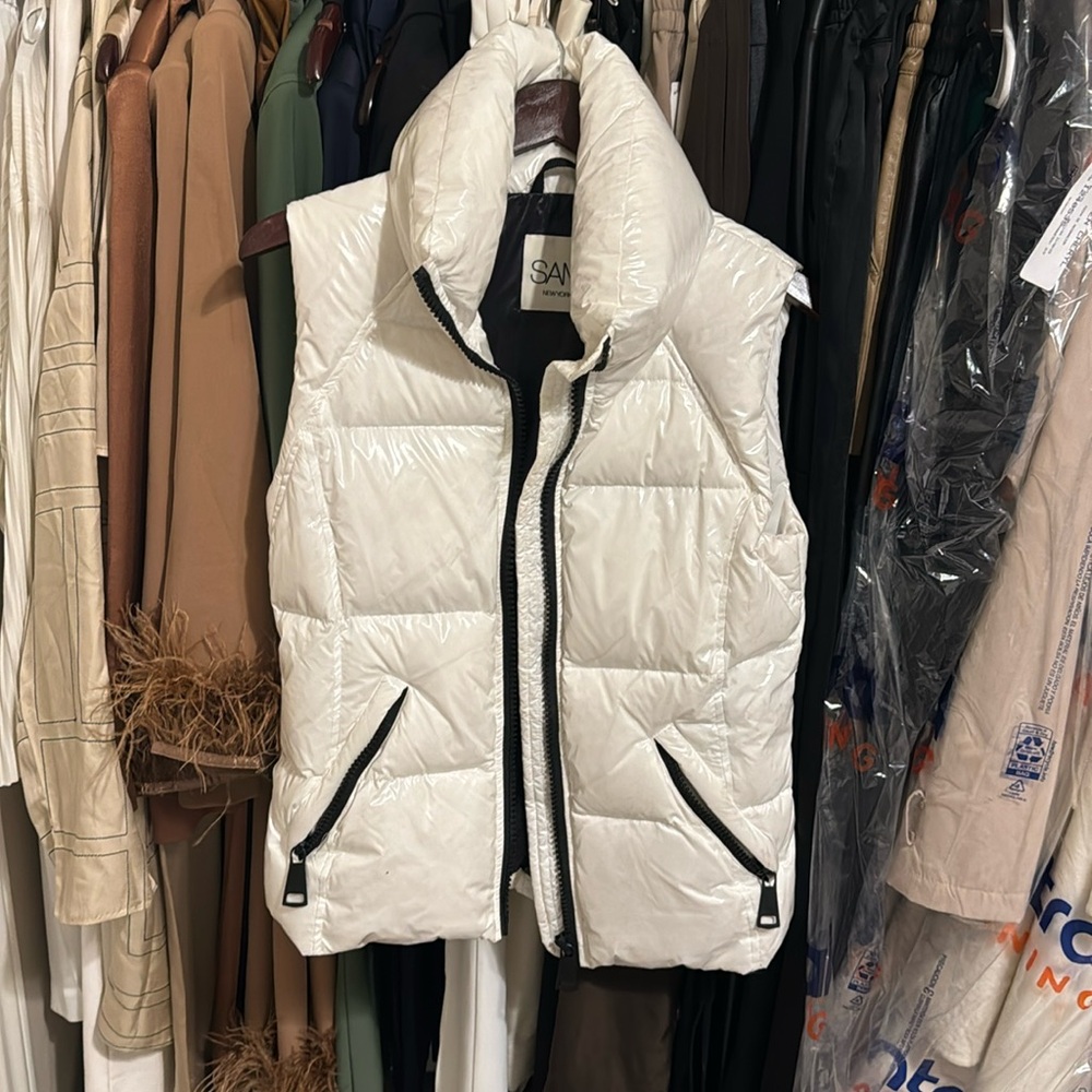 SAM Vest